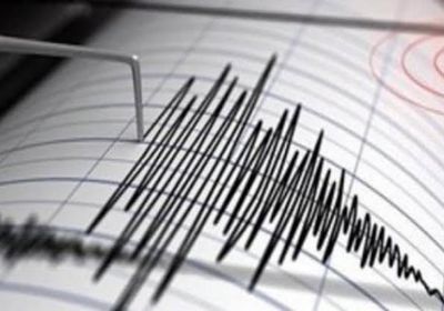 عاجل..زلزال بقوة 6.2 ريختر يضرب جزر ماديرا البرتغالية