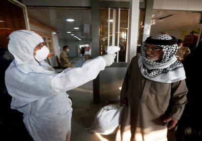 العراق.. فيديو لجنة مواجهة &laquo;كورونا&raquo; يثير أزمة