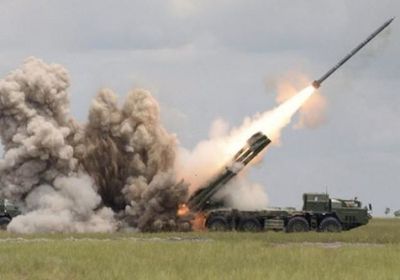 المغرب يتسلّم شحنة راجمات الصواريخ الصينية AR2