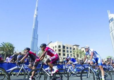 بسبب كورونا.. الصحة الإماراتية تصدر بيانًا بشأن المخالطين لحالات سباق الدراجات