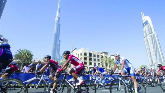 بسبب كورونا.. الصحة الإماراتية تصدر بيانًا بشأن المخالطين لحالات سباق الدراجات