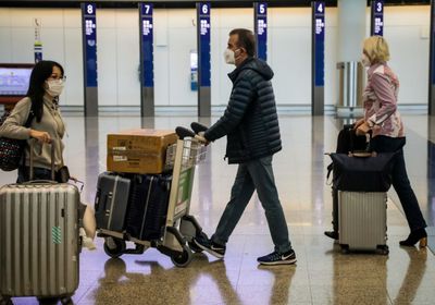 الصحة البريطانية تعلن ارتفاع عدد مصابي كورونا إلى 209