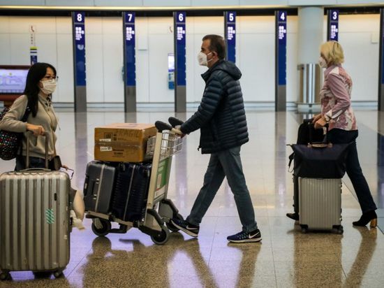 الصحة البريطانية تعلن ارتفاع عدد مصابي كورونا إلى 209