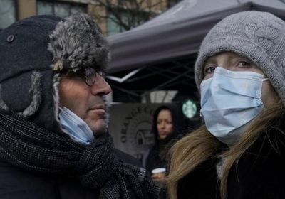 واشنطن تسجل أول حالة مصابة بفيروس كورونا