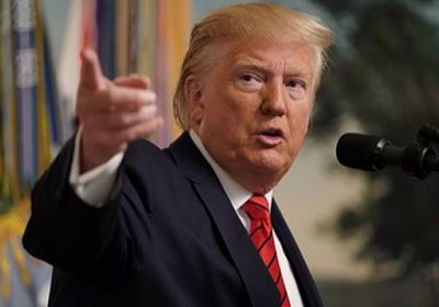 البيت الأبيض يكشف عن حالة ترامب عقب تواجد مصاب بـ&laquo;كورونا&raquo; أمامه