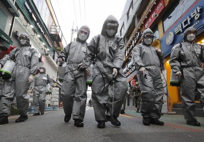 لإحجام كورونا.. إيطاليا تفرض حجرًا صحيًا على ملايين الأشخاص