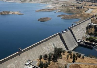 إعلامي سعودي يكشف سر الأموال القطرية لإفشال اتفاق سد النهضة