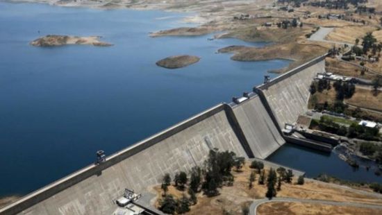 إعلامي سعودي يكشف سر الأموال القطرية لإفشال اتفاق سد النهضة