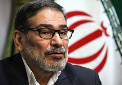 صحفي: شمخاني يزور العراق بهدف تشكيل الحكومة الجديدة