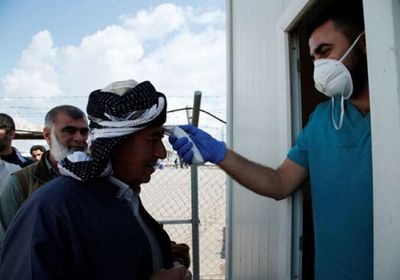  السعودية تسجل 4 إصابات جديدة بفيروس كورونا