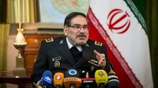 باحث: شمخاني يزور العراق لسد غياب قاسم سليماني