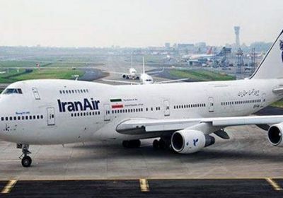 الخطوط الإيرانية تعلق تشغيل كافة رحلاتها الجوية إلى أوروبا