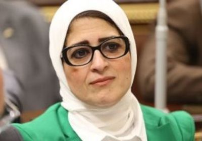  الصحة المصرية: جميع الحالات المرصودة حاملة لفيروس كورونا مستقرة