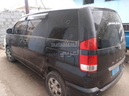 أمن الحوطة يسترد حافلة مسروقة ويضبط المشتري