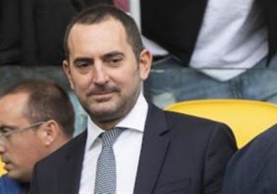 وزير الرياضة الإيطالي يطالب بتعليق دوري كرة القدم بسبب كورونا