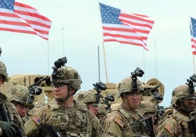  الجيش الأميركي يقيد حرية السفر لجنوده من وإلى كوريا الجنوبية وإيطاليا بسبب كورونا