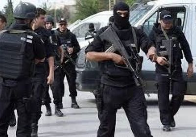  الأمن التونسي: إحباط عمليتي اجتياز للحدود البرية خلسة إلى ليبيا والجزائر