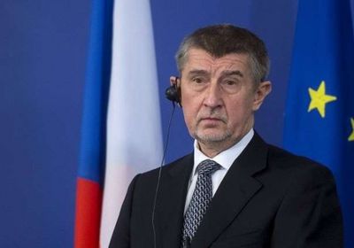  رئيس الوزراء التشيكي يدعو إيطاليا إلى منع مواطنيها من السفر للخارج