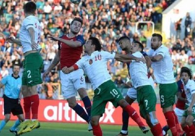 إقامة مباريات دوري بلغاريا بدون جمهور بسبب كورونا