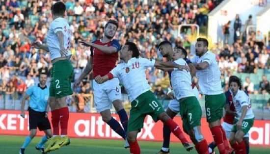 إقامة مباريات دوري بلغاريا بدون جمهور بسبب كورونا