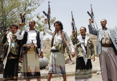 بعد الحزم.. مليشيا الحوثي تقترب من المهاشمة