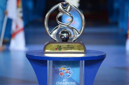 الاتحاد الاسيوي يؤجل الجولة الثالثة بدوري الأبطال بسبب كورونا