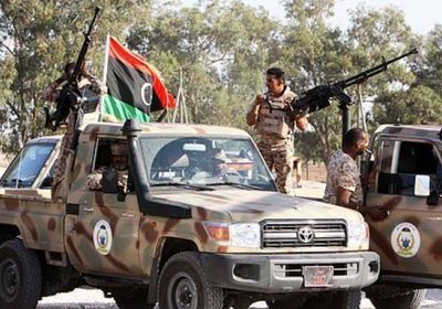 عاجل.. مقتل&nbsp;قائد كتائب مليشيا الوفاق بمحور صلاح الدين في طرابلس