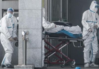 فرنسا تُعلن ارتفاع عدد الوفيات جراء كورونا إلى 19