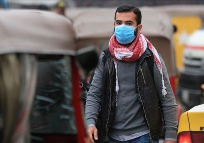 عاجل..العراق يعلن تسجيل 6 حالات إصابة جديدة بفيروس كورونا