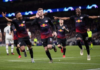 لايبزيج يؤكد إقامة مباراة توتنهام في موعدها المقرر بحضور جمهور