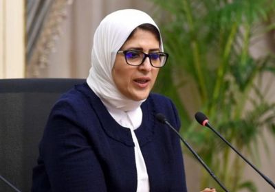  ارتفاع حالات الإصابة بكورونا في مصر إلى 55