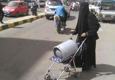 في يومها العالمي.. المرأة اليمنية بلا حياة بفعل مليشيا الحوثي