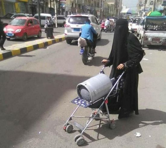 في يومها العالمي.. المرأة اليمنية بلا حياة بفعل مليشيا الحوثي