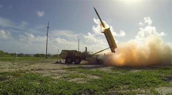 عاجل.. كوريا الشمالية تطلق مقذوفًا غير محدد