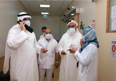 عاجل.. السعودية تسجل حالات جديدة مصابة بـ«كورونا»