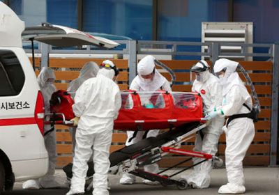 ألبانيا تسجل أول حالتي إصابة بفيروس كورونا