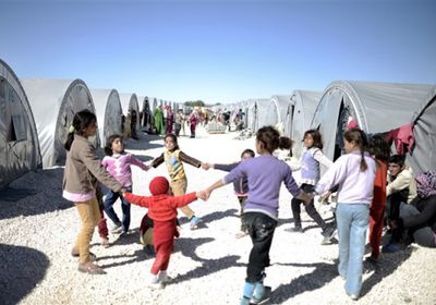 دول الاتحاد الأوروبي تعتزم استقبال 1500 مهاجر قاصر  