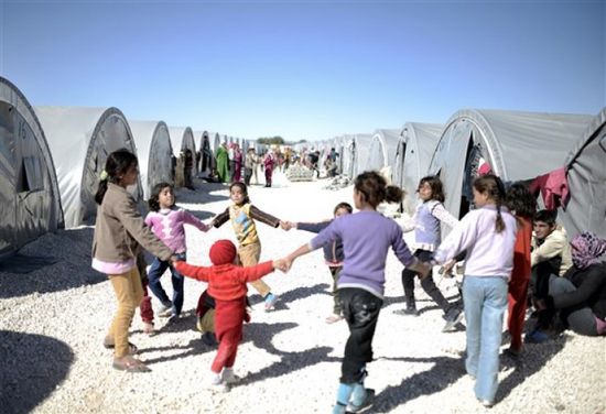 دول الاتحاد الأوروبي تعتزم استقبال 1500 مهاجر قاصر  