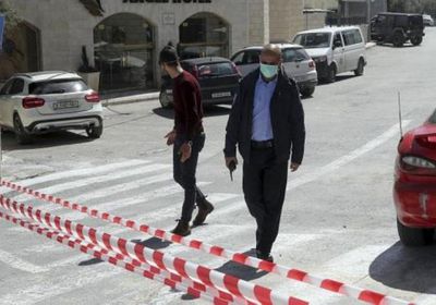 إسرائيل تفرض حجرًا صحيًا على كل مَن وجد في بيت لحم