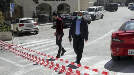 إسرائيل تفرض حجرًا صحيًا على كل مَن وجد في بيت لحم