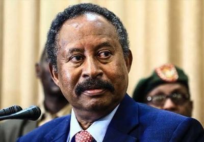 استهداف موكب رئيس الوزراء السوداني بسيارة مفخخة