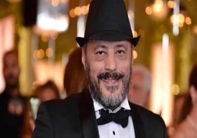 عمرو عبد الجليل ينضم لفريق عمل فيلم "الحارث"