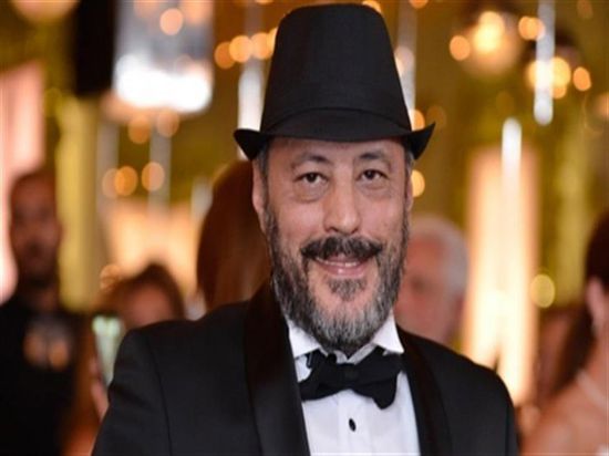 عمرو عبد الجليل ينضم لفريق عمل فيلم "الحارث"