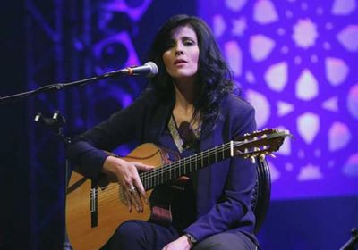 الجمعة.. سعاد ماسي تحيي حفلًا بمهرجان مسرح المجاز في الشارقة