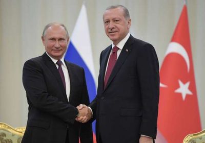 النامي يكشف سبب إهانة بوتين لأردوغان