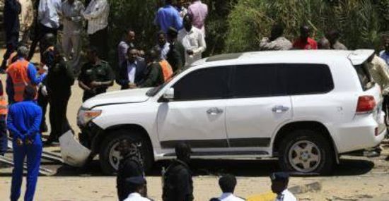 تفجير عن بعد.. الشرطة السودانية تكشف النتائج الأولى للتحريات بشأن استهداف موكب رئيس الوزراء 