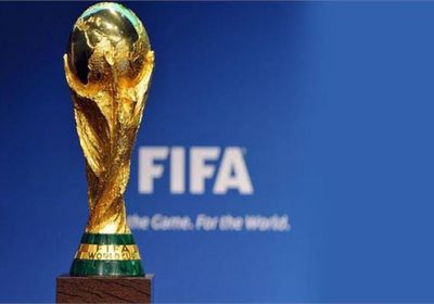 الفيفا يعلن تأجيل تصفيات كأس العالم 2022