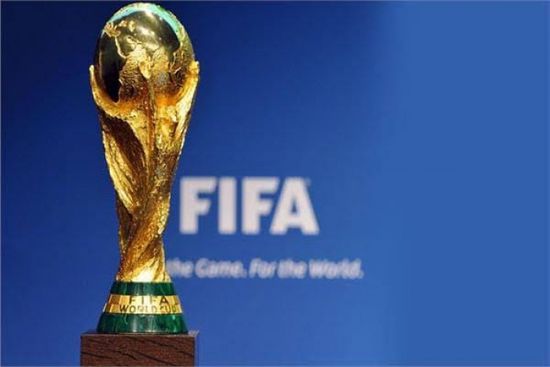 الفيفا يعلن تأجيل تصفيات كأس العالم 2022