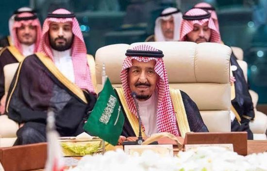 عاجل.. السعودية تدعم منظمة الصحة العالمية بـ 10ملايين دولار لمواجهة كورونا
