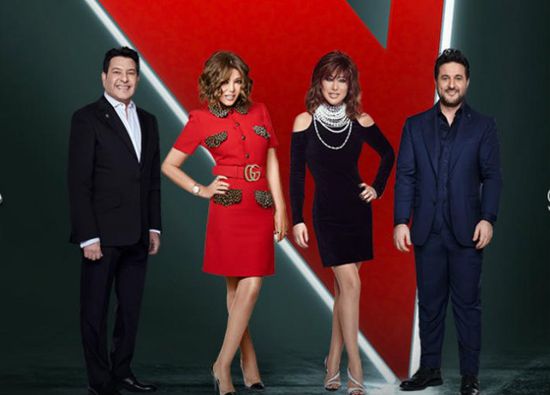 21 مارس.. بدء The voice senior على MBC